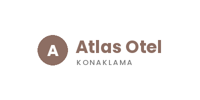 Atlas Otel Logo