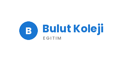 Bulut Koleji logosu