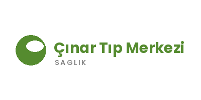 Çınar Tıp Merkezi logosu