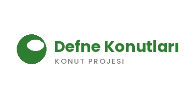 Defne Konutları Logo