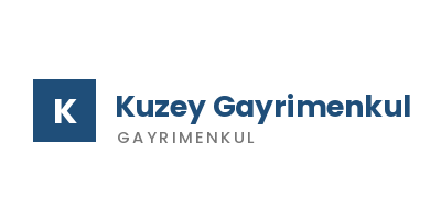 Kuzey Gayrimenkul Logo