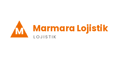Marmara Lojistik Logo